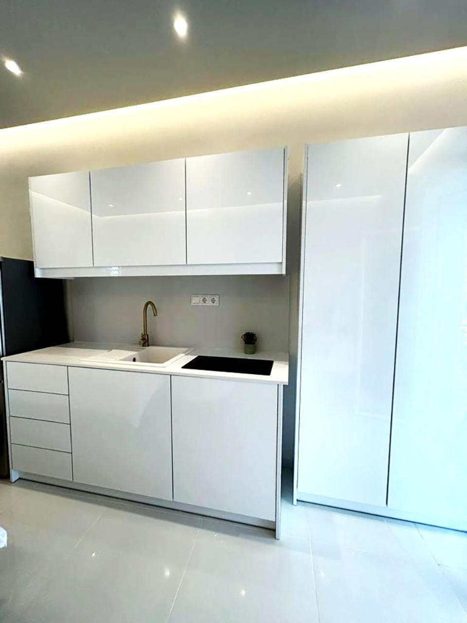 Boutique3436 Luxury Apartment Aten Exteriör bild