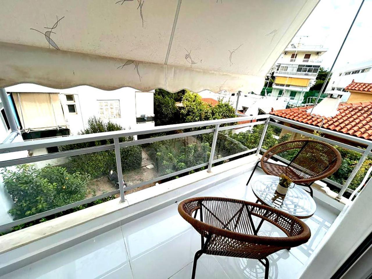 Boutique3436 Luxury Apartment Aten Exteriör bild
