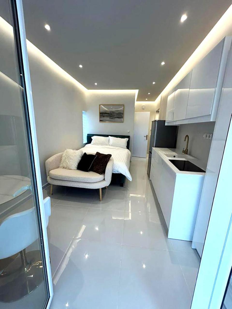 Boutique3436 Luxury Apartment Aten Exteriör bild